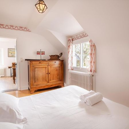 Le Relais De L'Ormeau - Charmant Gite Pour 4 Pers. Lussault-sur-Loire Exterior photo