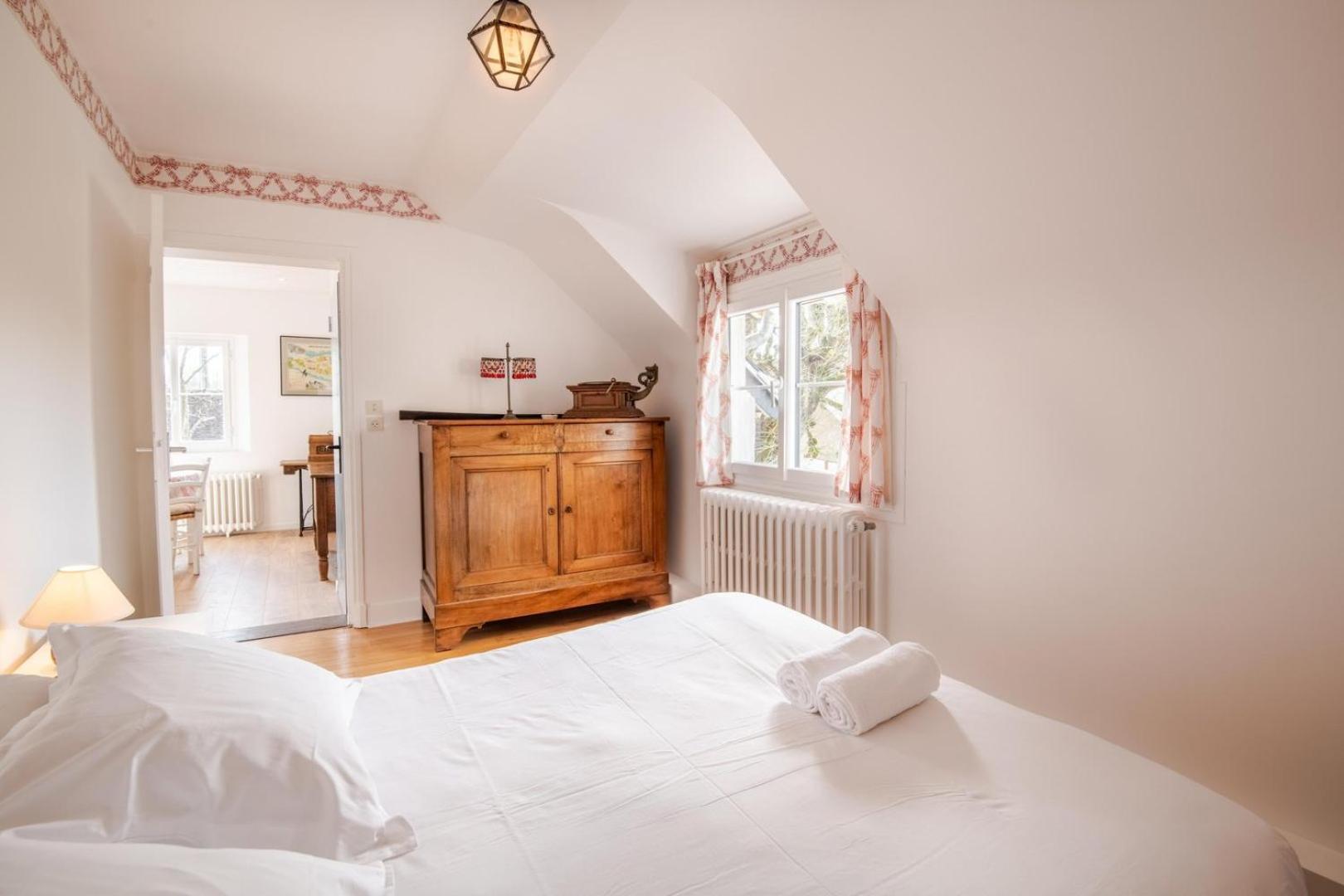 Le Relais De L'Ormeau - Charmant Gite Pour 4 Pers. Lussault-sur-Loire Exterior photo